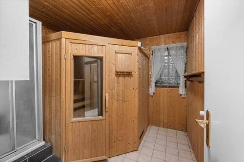 Sauna - 