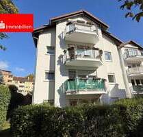 Gepflegte 3 Zi.-ETW inkl. TG-Stellplatz - Gesuchte Wohnlage! - Offenbach Offenbach am Main