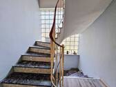 Treppenhaus EG - 