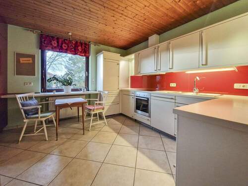 Küche - Einfamilienhaus mit 189,00 m&sup2; in Jevenstedt zum Kaufen