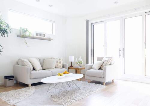 Gestaltungsbeispiel - 2 Zimmer Etagenwohnung in Erlangen