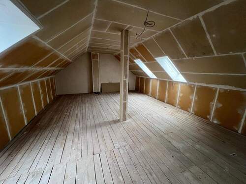 Dachboden - 