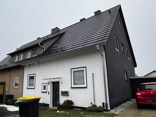 Bild 2 - 6 Zimmer Einfamilienhaus zum Kaufen in Driedorf / Roth