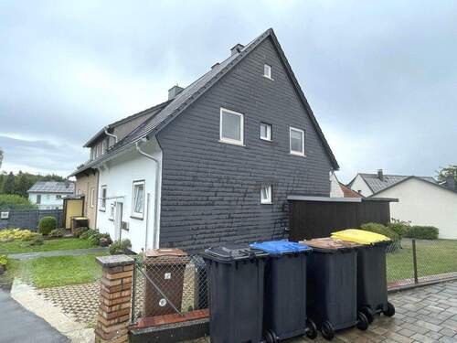 Bild 3 - 6 Zimmer Einfamilienhaus in Driedorf / Roth