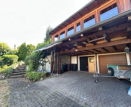 Garage-Stellplätze - 