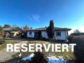 Reserviert - RESERVIERT - OKAL Bungalow mit großem Entwicklungspotenzial in 1A Toplage