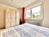 Schlafzimmer Erdgeschoss - 