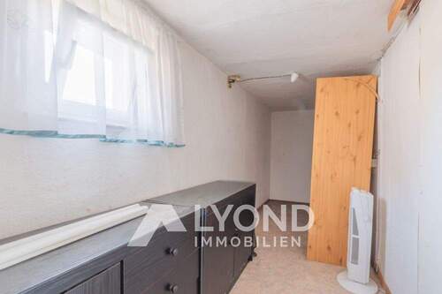 OG Haupthaus Abstellraum - 