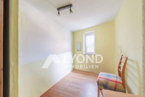 DG Haupthaus Hobbyraum - 