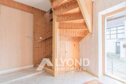 EG Haupthaus Treppenflur - 