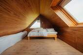 Dachboden - 