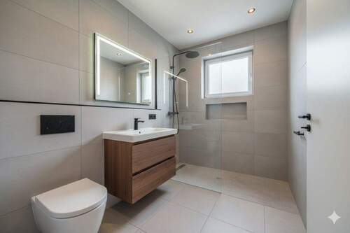 Visualisierung Bad - 