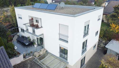 Hauptbild - 3 Zimmer Etagenwohnung zum Kaufen in Bischberg