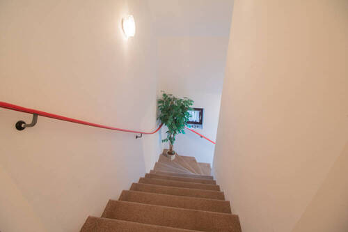 Treppenhaus - 