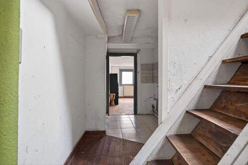 flexible Nutzbarkeit - 