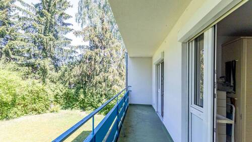 Balkon - 