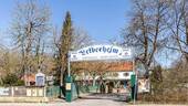 Biergarten Leiberheim - 
