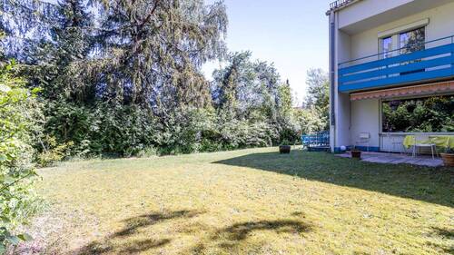 Bild 2 - 5 Zimmer Mehrfamilienhaus, Wohnhaus zum Kaufen in München