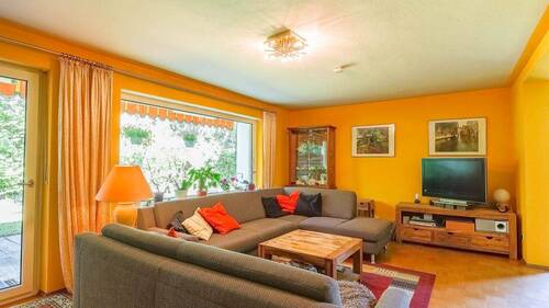 Bild 4 - Mehrfamilienhaus, Wohnhaus mit 155,00 m&sup2; in München zum Kaufen