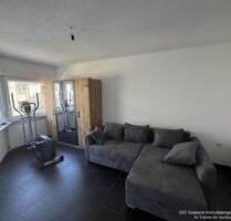 In Pforzheim Zentrum Südstadt für 1 Person Möblierte 1,5-Zimmerwohnung ab sofort zu vermieten