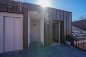Zugang zur Wohnung - 