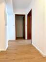 Flur - 3 Zimmer Etagenwohnung in Nürnberg