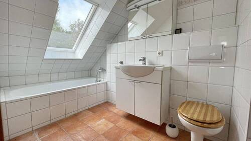 Badezimmer - 