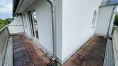 Dachterrasse - 