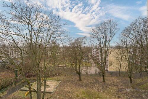 Ausblick - 