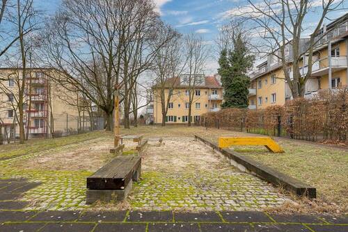 Garten - 