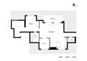 Dachgeschoss - 
