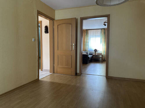 Durchgangszimmer Obergeschoss - 