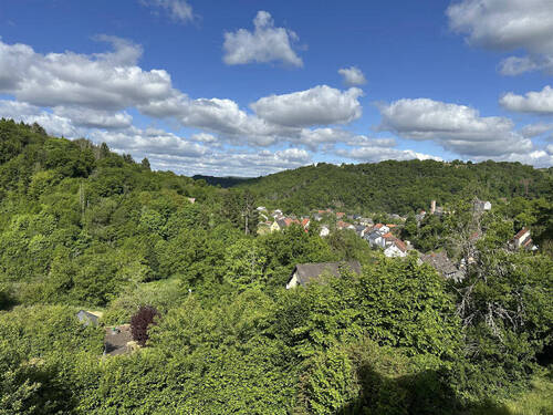 Aussicht - 