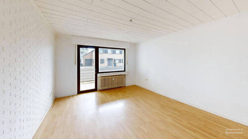 Bild2 - 3 Zimmer Etagenwohnung zum Kaufen in Nörvenich