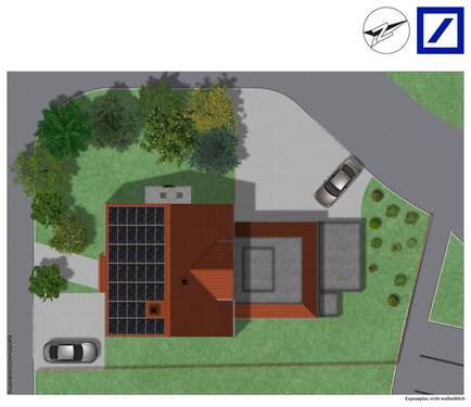 Lageplan - 