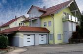 Außenansicht 3 - Mehrfamilienhaus, Wohnhaus mit 280,00 m² in Haßmersheim zum Kaufen