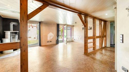 EG Wohnzimmer 1 - 
