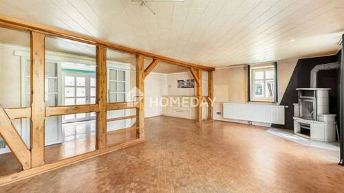 EG Wohnzimmer 2 - 