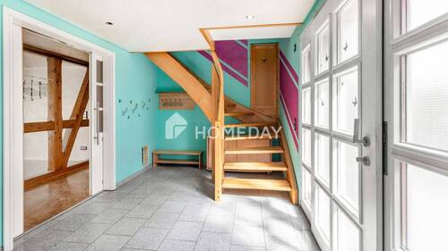 EG Flur - 