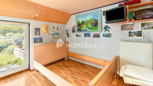1. OG Kinderzimmer 2 1 - 