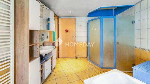 1. OG Badezimmer 2 - 