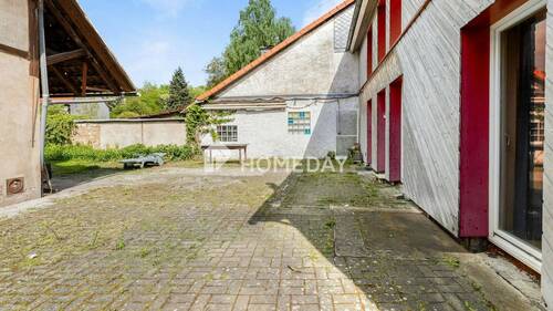 Terrasse 4 - 