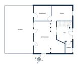 Grundriss EG - 