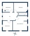 Grundriss 1. OG - 