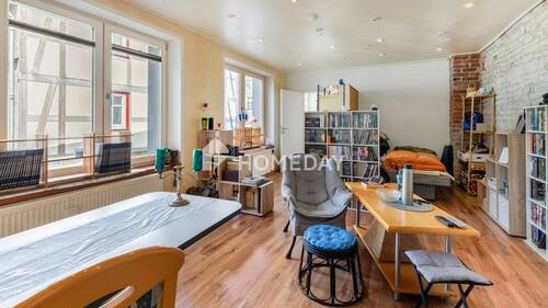 Wohnung EG Wohnzimmer 1 - 5 Zimmer Bauernhaus, Landhaus zum Kaufen in Bovenden