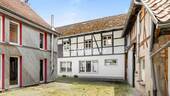 Wohnung Außenansicht 1 - 5 Zimmer Bauernhaus, Landhaus in Bovenden