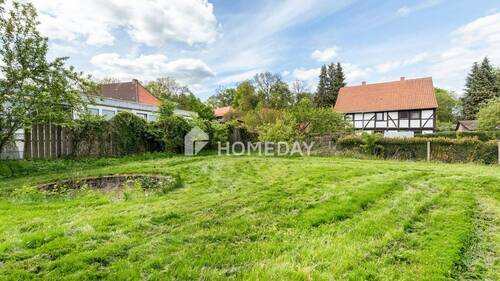 Garten 3 - 