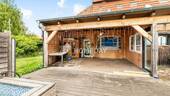 Terrasse 1 - 