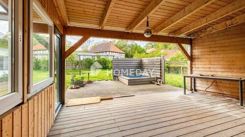 Terrasse 2 - 