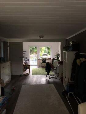 Wohnung über 2 Etagen - 